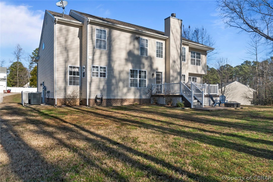 7175 Woody Road Gloucester, VA 23061 - Photo 6 of 50 Gallery Image 6