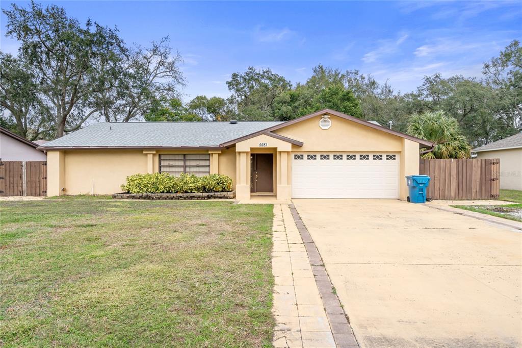 9281 Chilton Street Spring Hill, FL 34608 - Photo 1 of 1