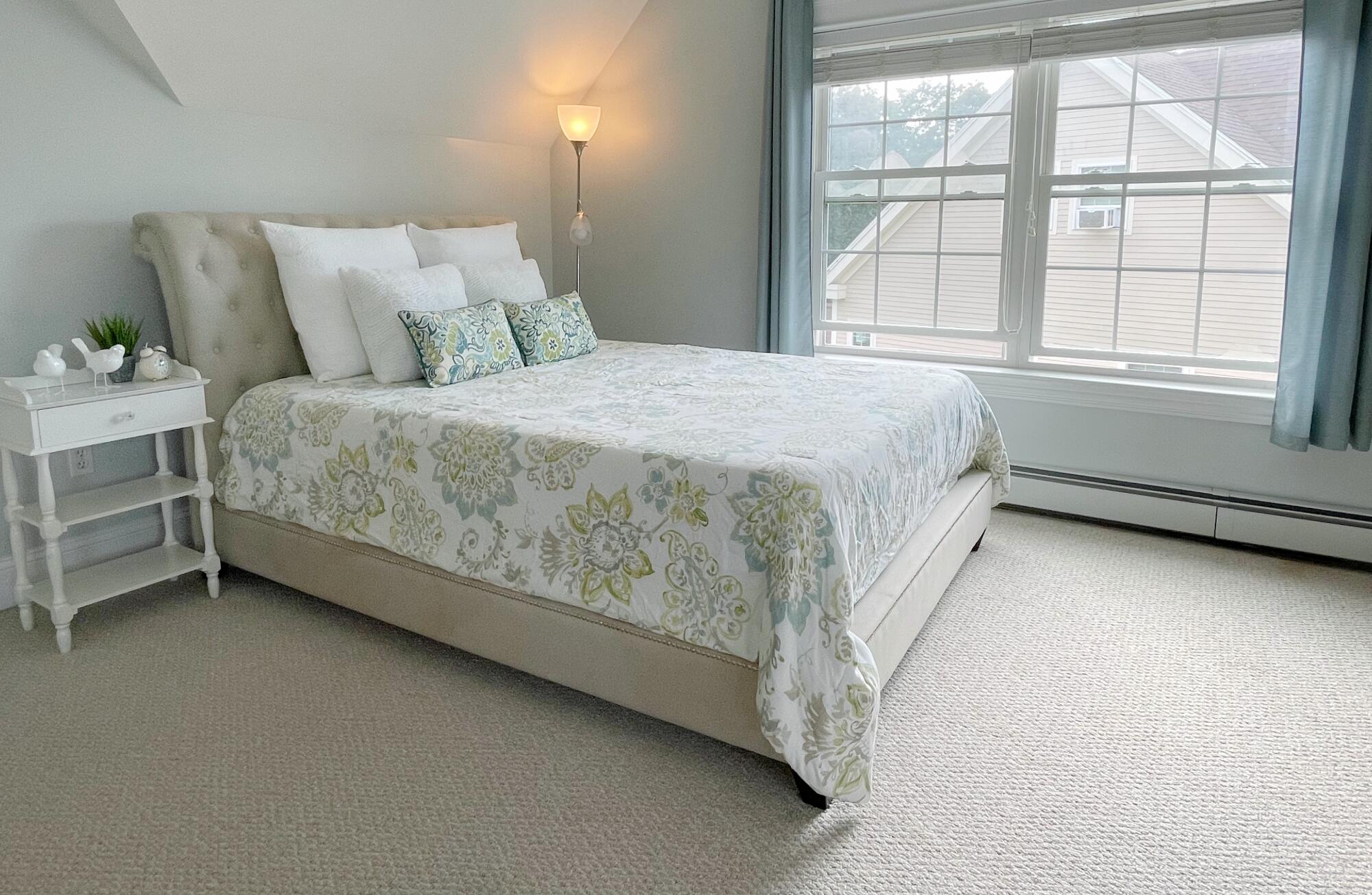 181 Ridge Road, Unit 33 Portland, ME 04103 - Photo 38 of 45 Prim