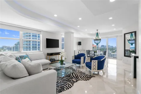 $5,999 | 209 North Fort Lauderdale Beach Boulevard, Unit 17C, Fort Lauderdale, FL 33304