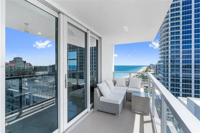 $5,999 | 209 North Fort Lauderdale Beach Boulevard, Unit 17C, Fort Lauderdale, FL 33304