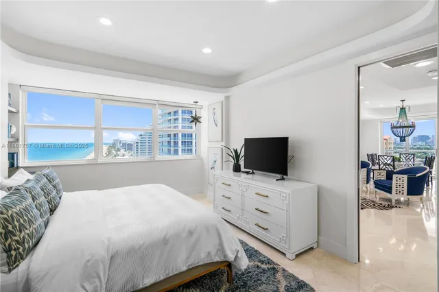 $5,999 | 209 North Fort Lauderdale Beach Boulevard, Unit 17C, Fort Lauderdale, FL 33304