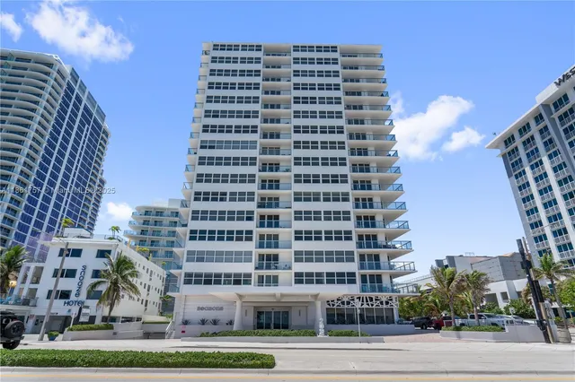 $5,999 | 209 North Fort Lauderdale Beach Boulevard, Unit 17C, Fort Lauderdale, FL 33304