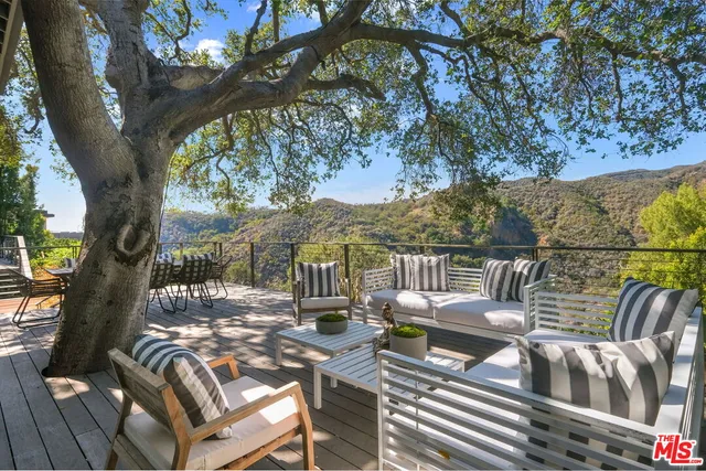 $7,250,000 | 1515 Umeo Road, Pacific Palisades, CA 90272