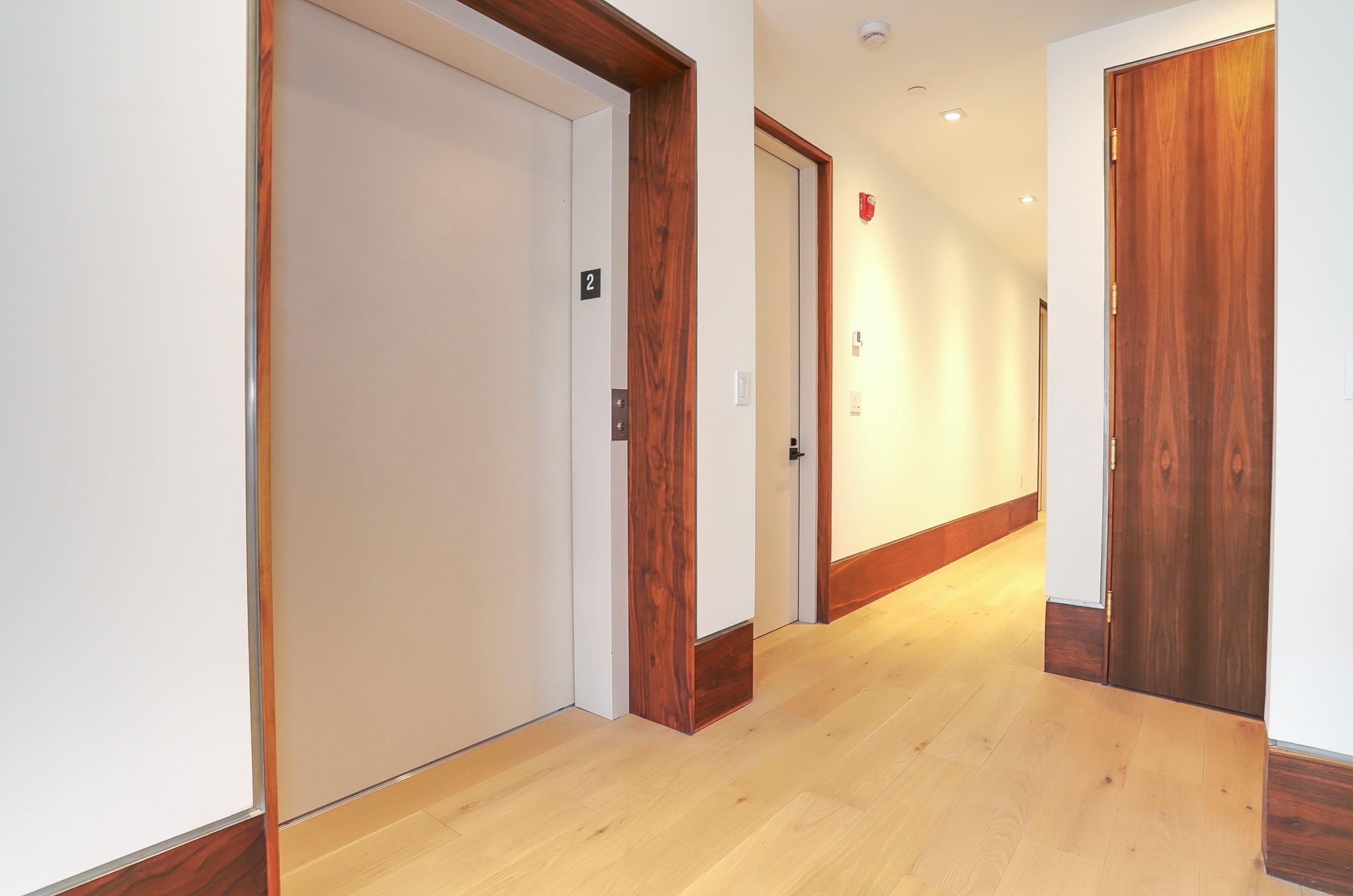 87 Jefferson Street, Unit 2 Hoboken, NJ 07030 - Photo 19 of 30