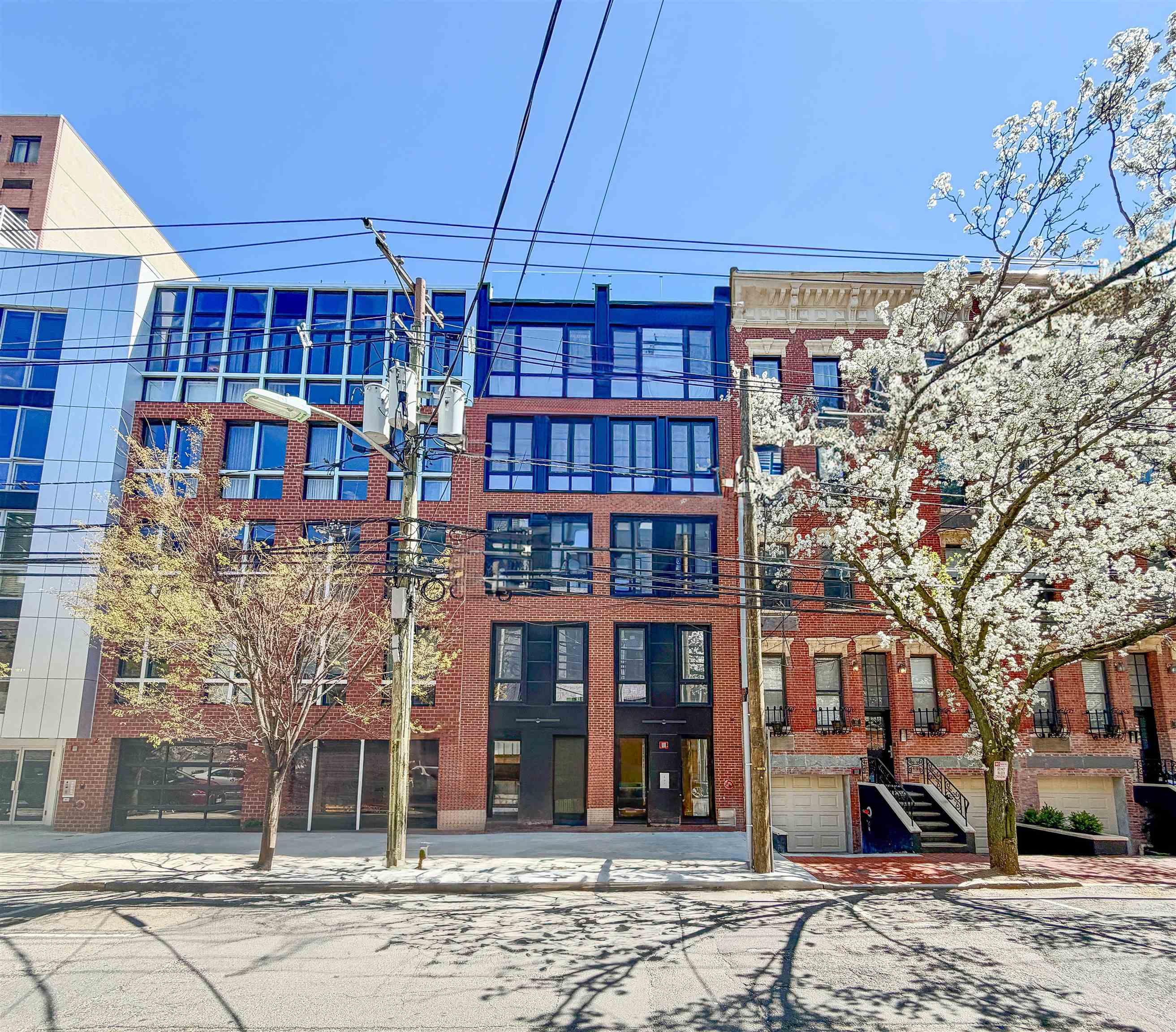87 Jefferson Street, Unit 2 Hoboken, NJ 07030 - Photo 28 of 30