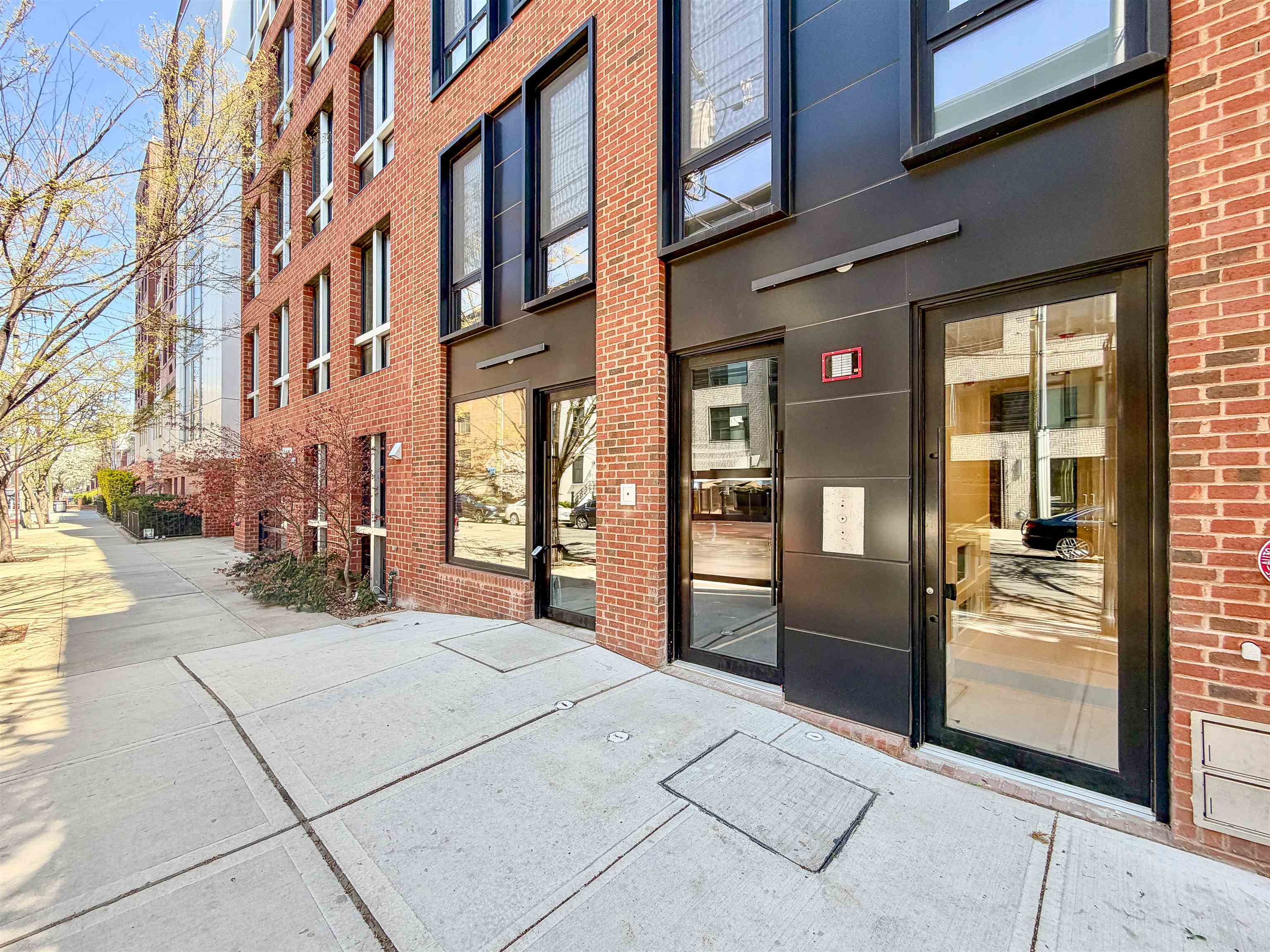 87 Jefferson Street, Unit 2 Hoboken, NJ 07030 - Photo 29 of 30