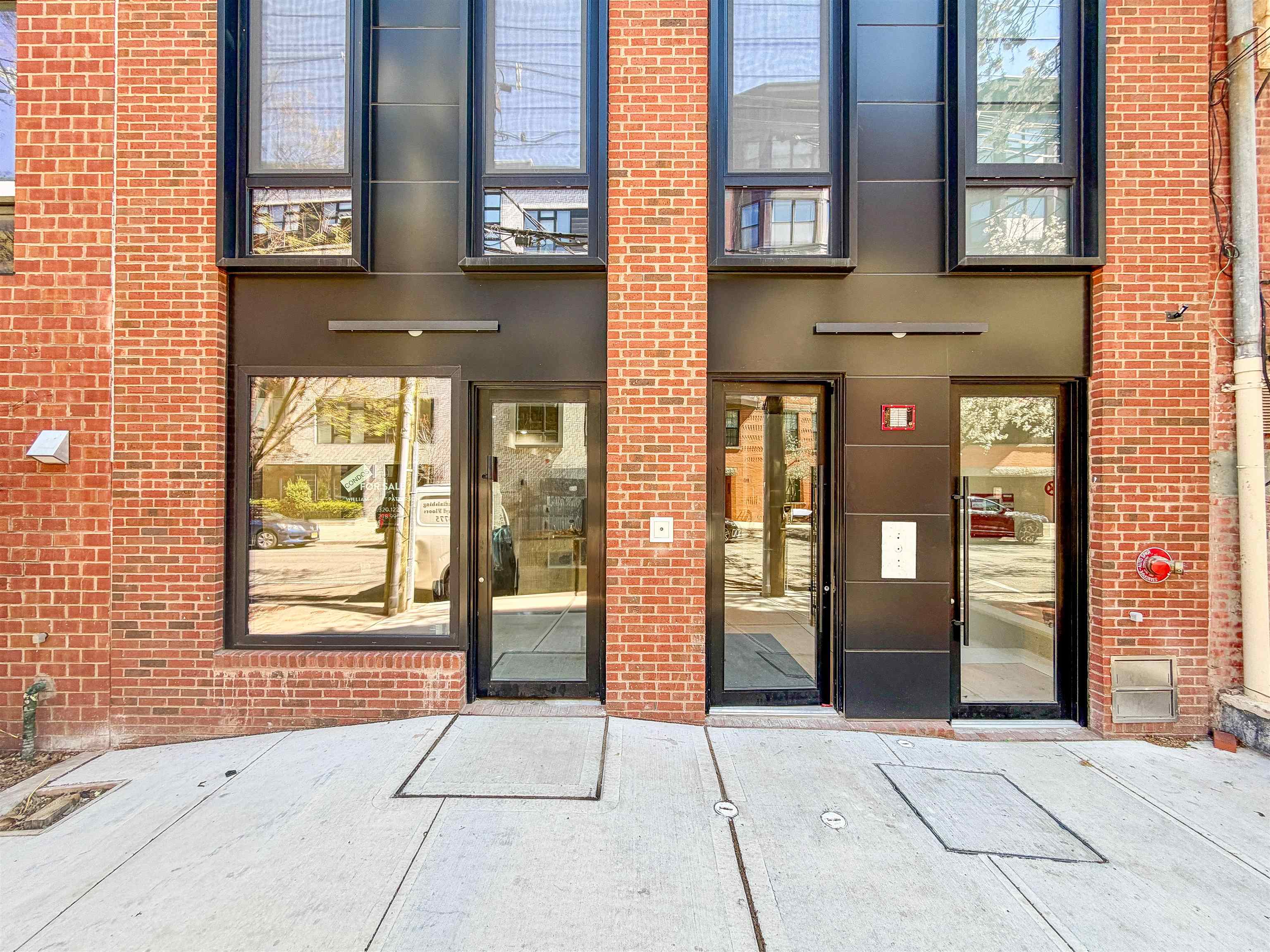 87 Jefferson Street, Unit 2 Hoboken, NJ 07030 - Photo 30 of 30