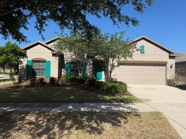 $502,000 | 2834 Shetland Ridge Drive, Valrico, FL 33596