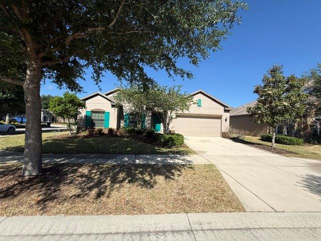 2834 Shetland Ridge Drive Valrico, FL 33596 - Photo 2 of 26