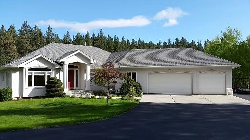 12515 South Hangman Valley Road Spokane, WA 99223 - Photo 1 of 20 Gallery Image 1