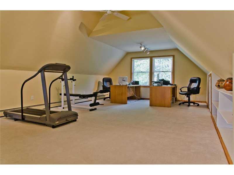 51 Pine Ridge Road North Yarmouth, ME 04097 - Photo 30 of 35 Den/Family/Great Room. Bonus room...