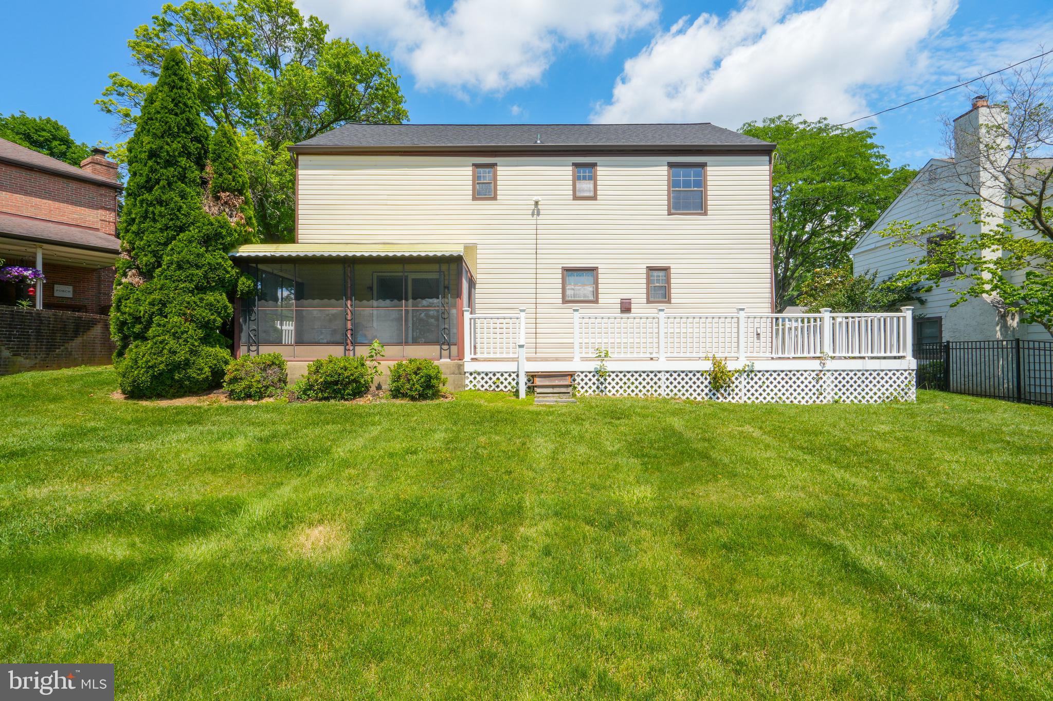 105 Grandview Road Springfield, PA 19064 - Photo 5 of 35