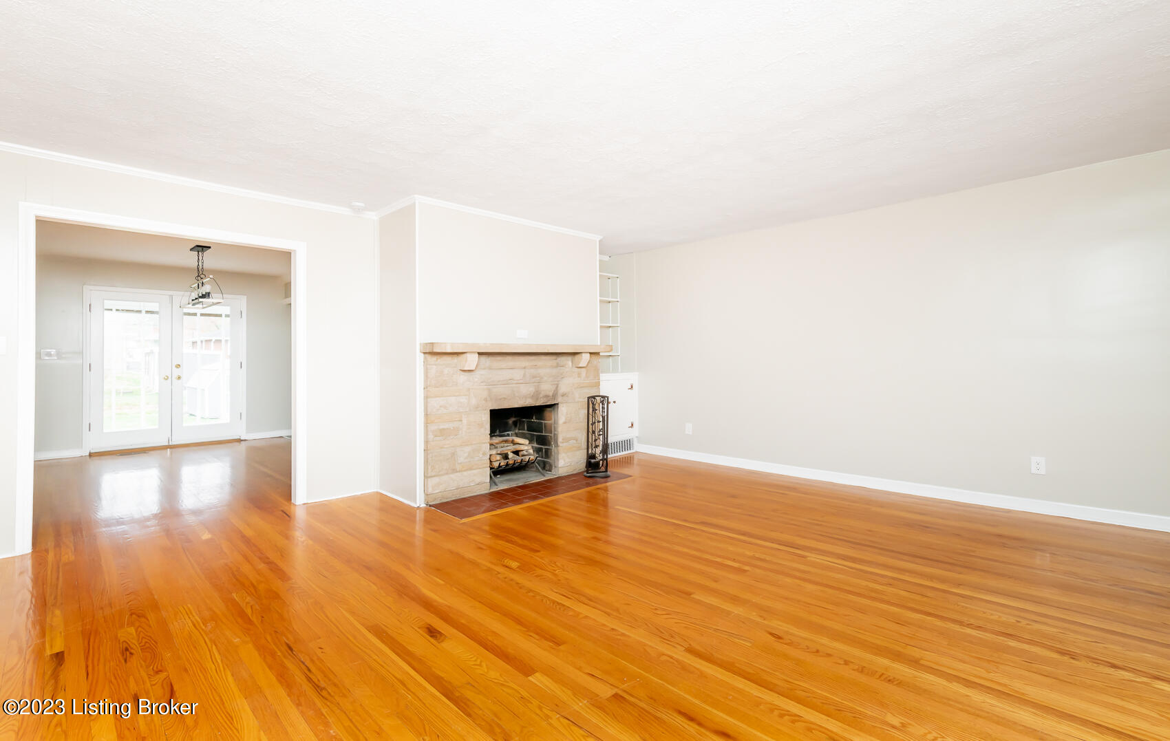 7706 Crestline Road Louisville, KY 40214 - Photo 6 of 48 CLR-118