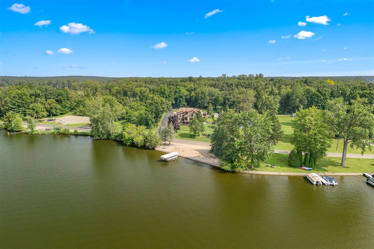 214 Narrows Road Coldwater, MI 49036 - Photo 64 of 82