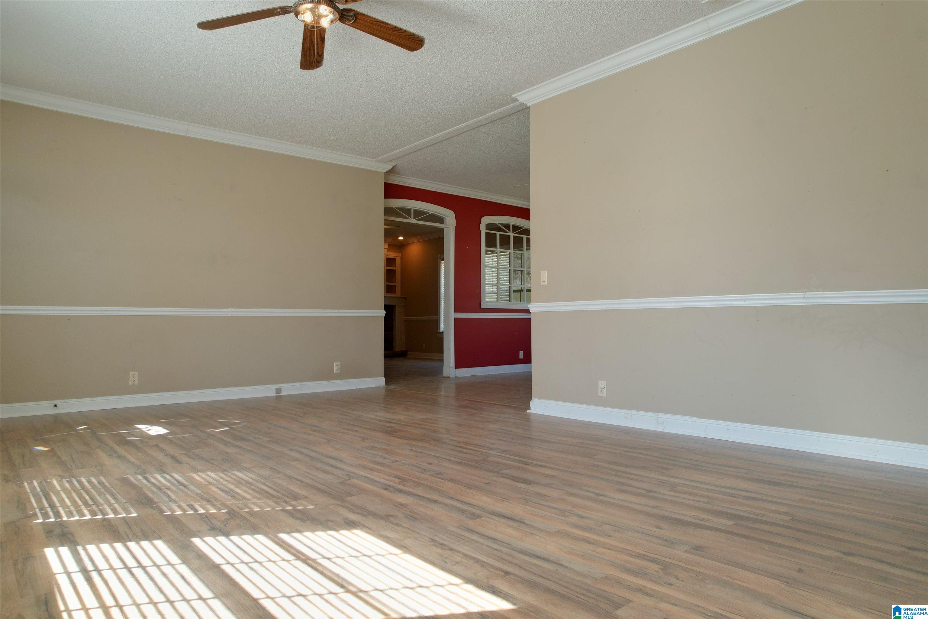 390 Old Macedonia Ragland, AL 35131 - Photo 9 of 33