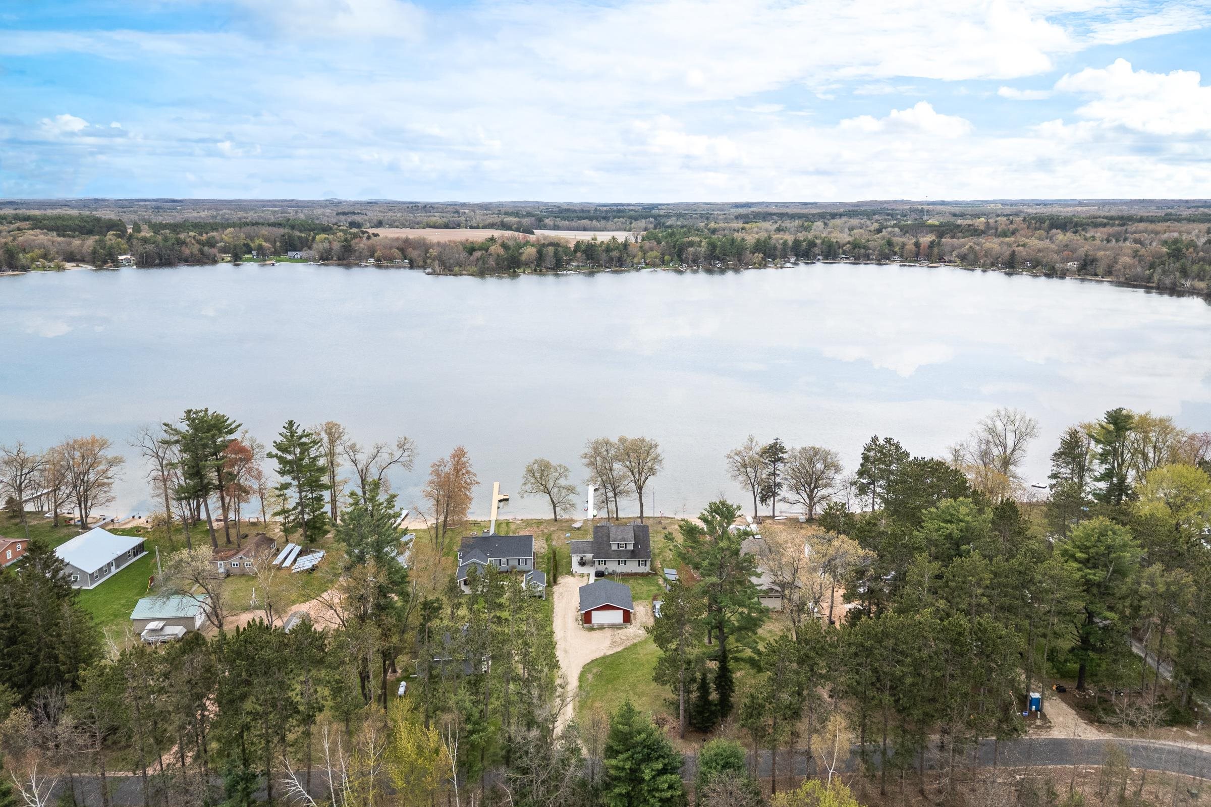 N8067 Tuttle Lake Road Neshkoro, WI 54960 - Photo 59 of 60