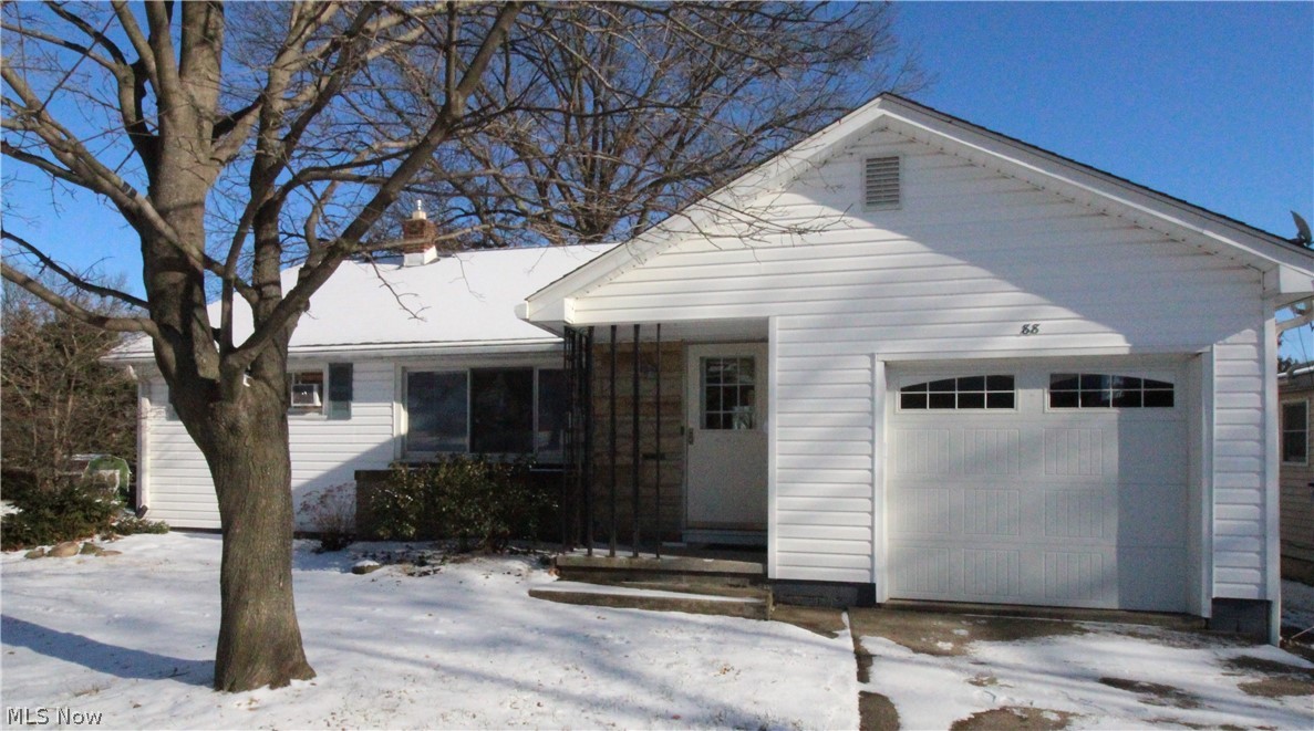88 North 4th Street Rittman, OH 44270 - Photo 2 of 15