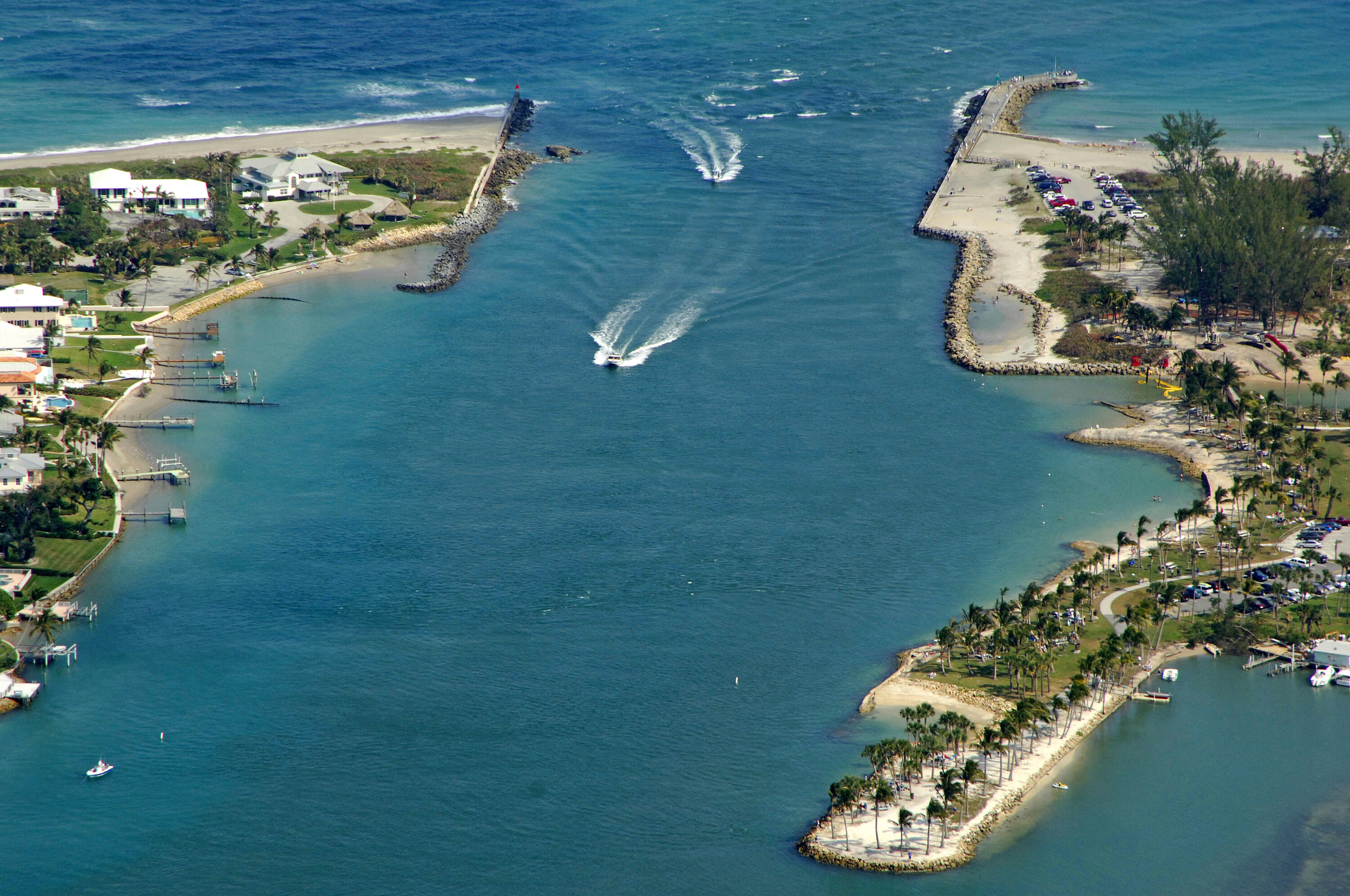 115 Ocean Key Way Jupiter, FL 33477 - Photo 35 of 44 Inlet