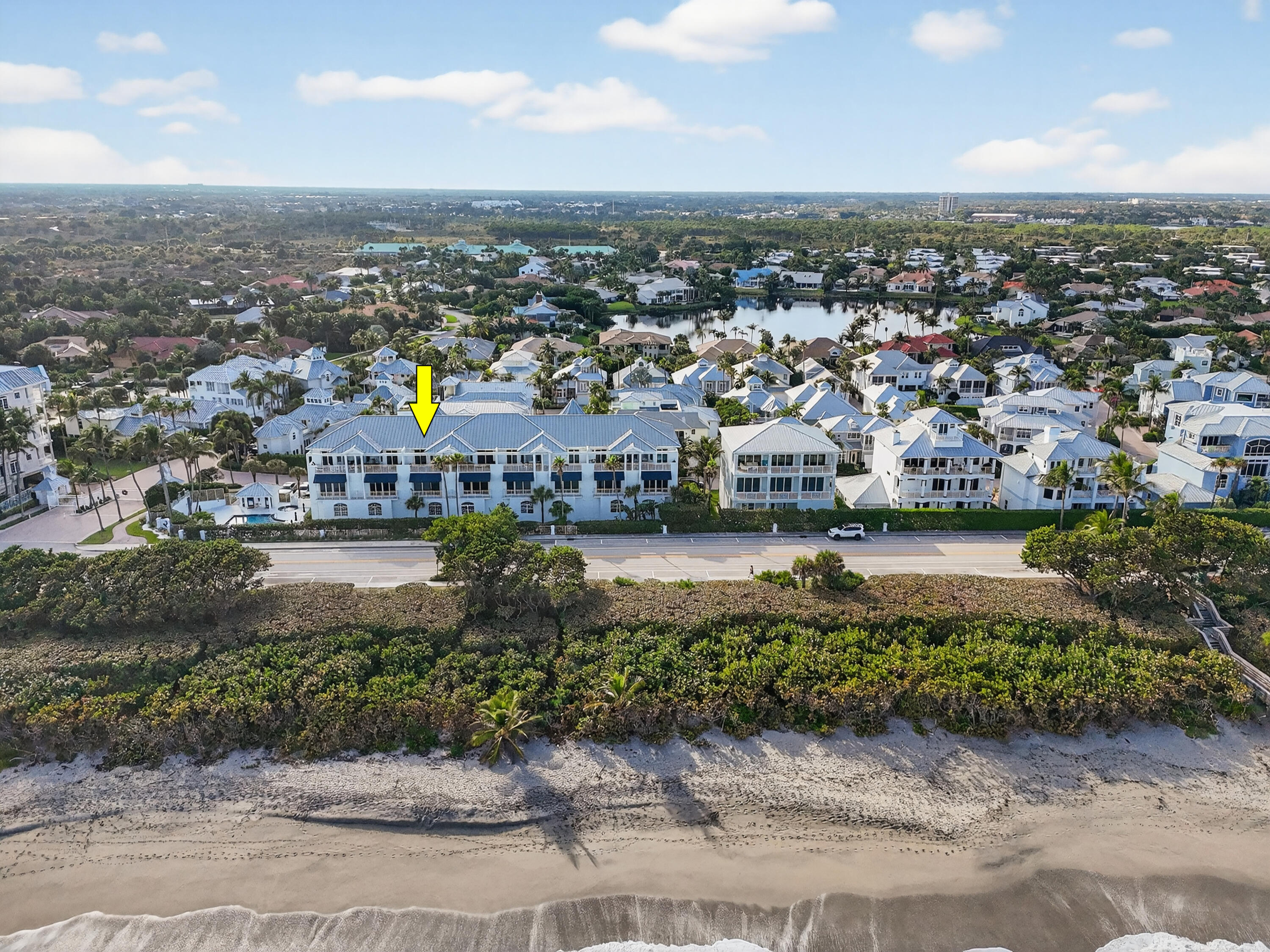 115 Ocean Key Way Jupiter, FL 33477 - Photo 63 of 77 115OceanKeyWayAerials(6)a