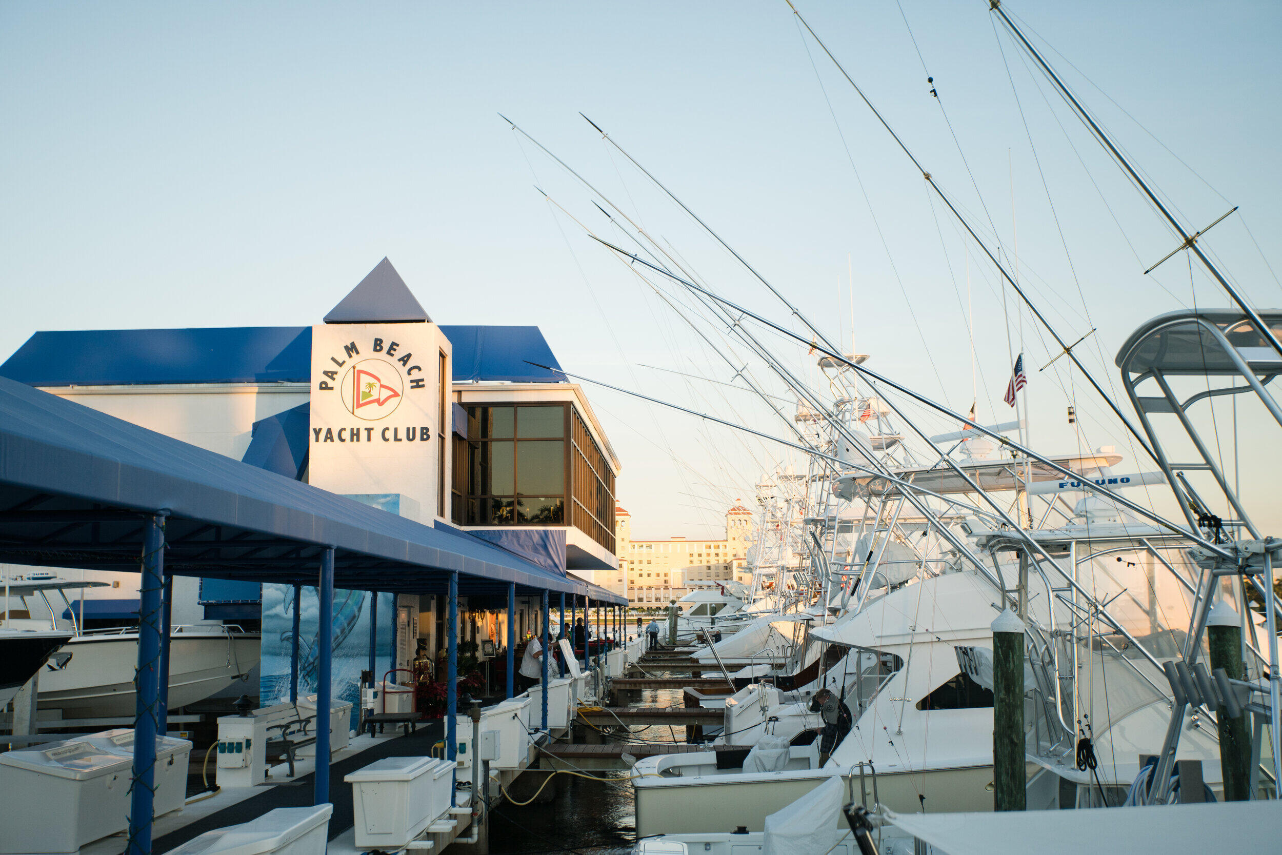 115 Ocean Key Way Jupiter, FL 33477 - Photo 74 of 77 PB Yacht Club