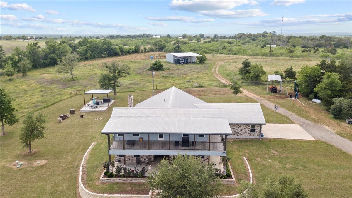 1883 Watterson Road Red Rock, TX 78662 - Photo 5 of 40