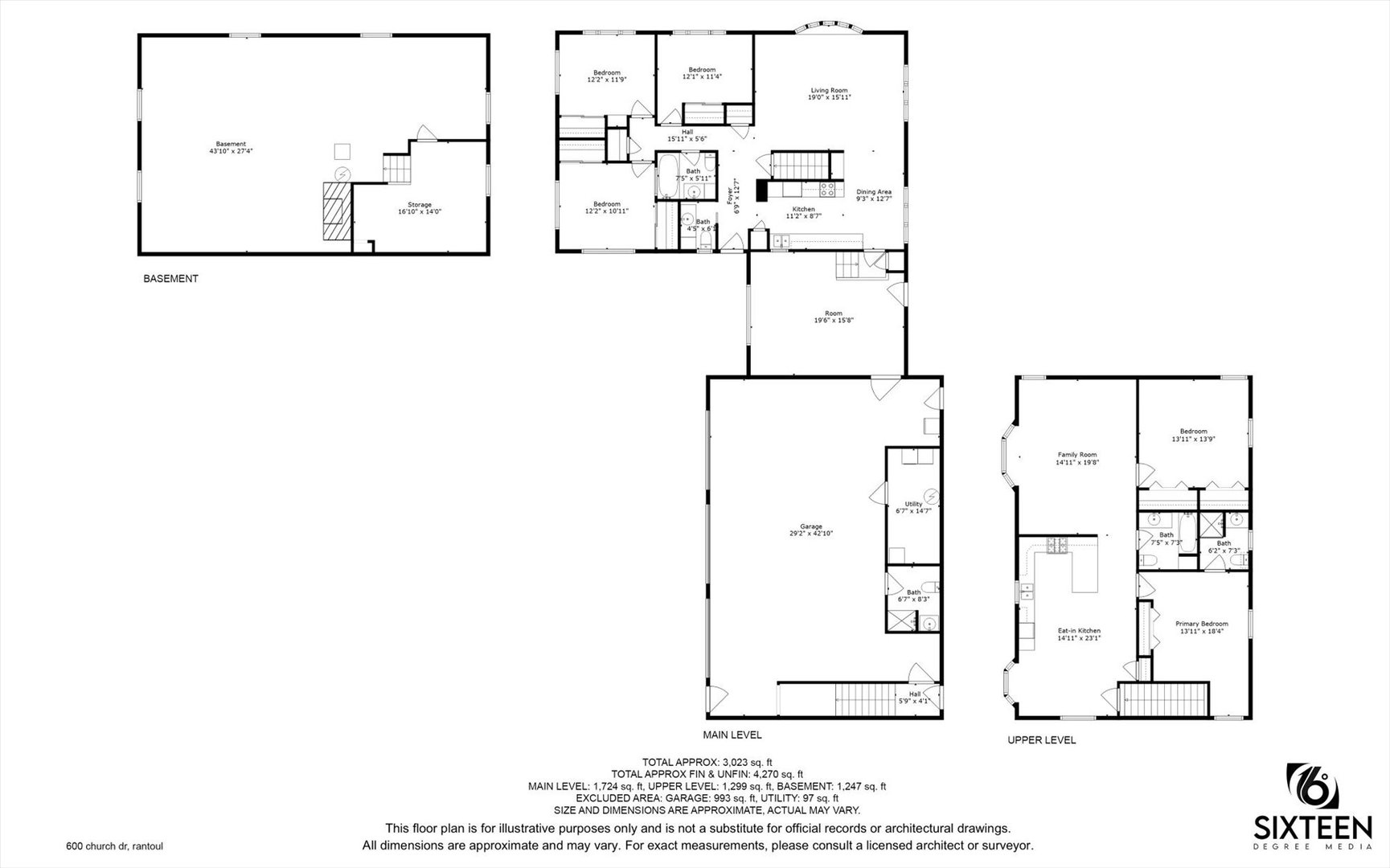 600 Church Drive Rantoul, IL 61866 - Photo 57 of 57 Gallery Image 57
