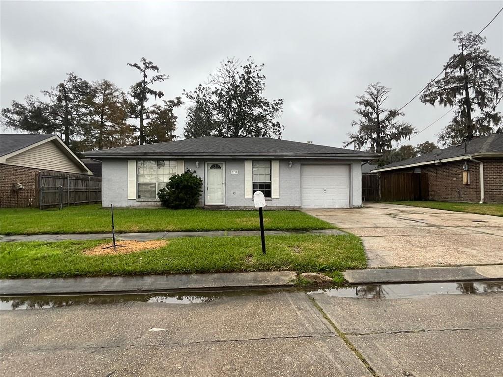 2740 Cardinal Drive Marrero, LA 70072 - Photo 1 of 14