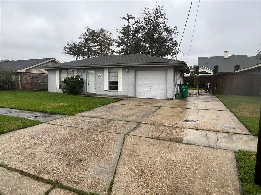 2740 Cardinal Drive Marrero, LA 70072 - Photo 2 of 14