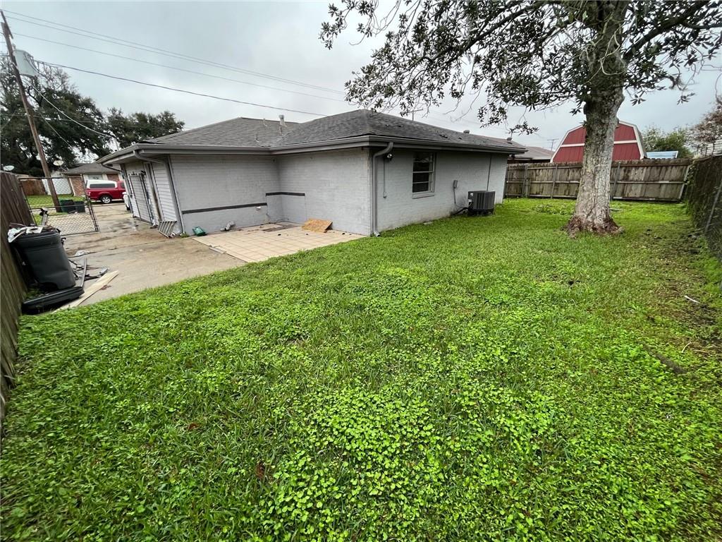2740 Cardinal Drive Marrero, LA 70072 - Photo 4 of 14