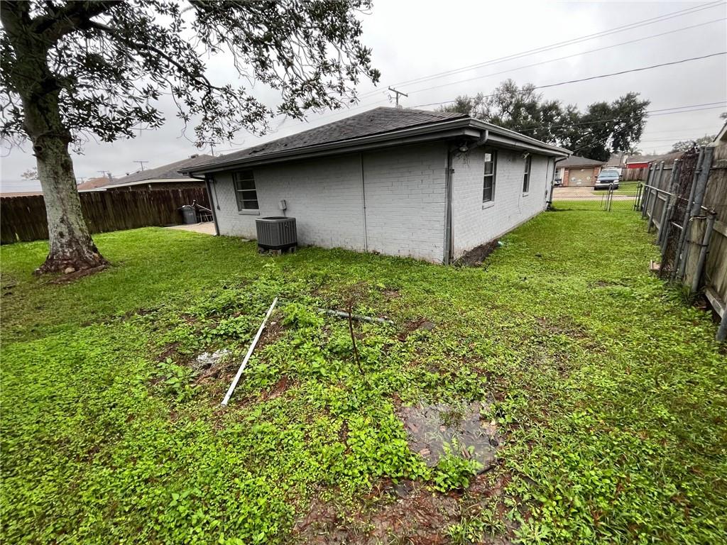 2740 Cardinal Drive Marrero, LA 70072 - Photo 5 of 14