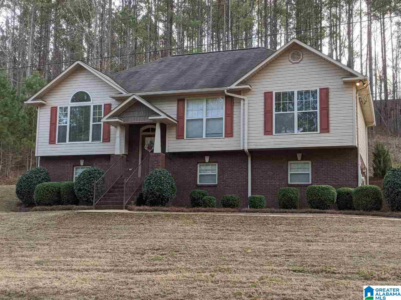 3895 Sportsman Lake Road Odenville, AL 35120 - Photo 1 of 45