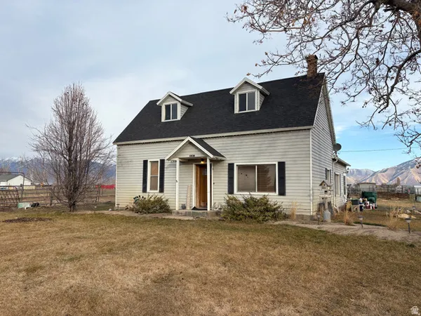 $559,000 | 6167 South 2800 West, Spanish Fork, UT 84660