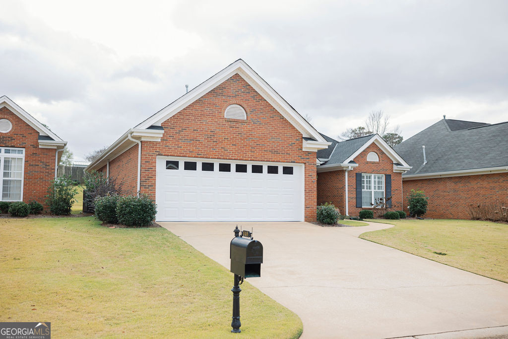 148 Wisteria Ridge Terrace LaGrange, GA 30240 - Photo 3 of 31