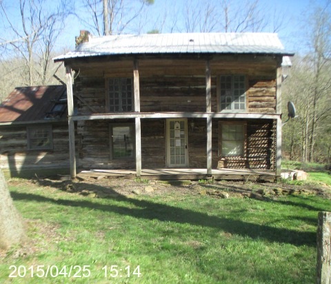 3621 East Magnolia Road English, IN 47118 - Photo 1 of 25