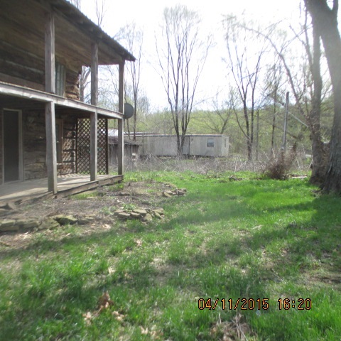 3621 East Magnolia Road English, IN 47118 - Photo 17 of 25