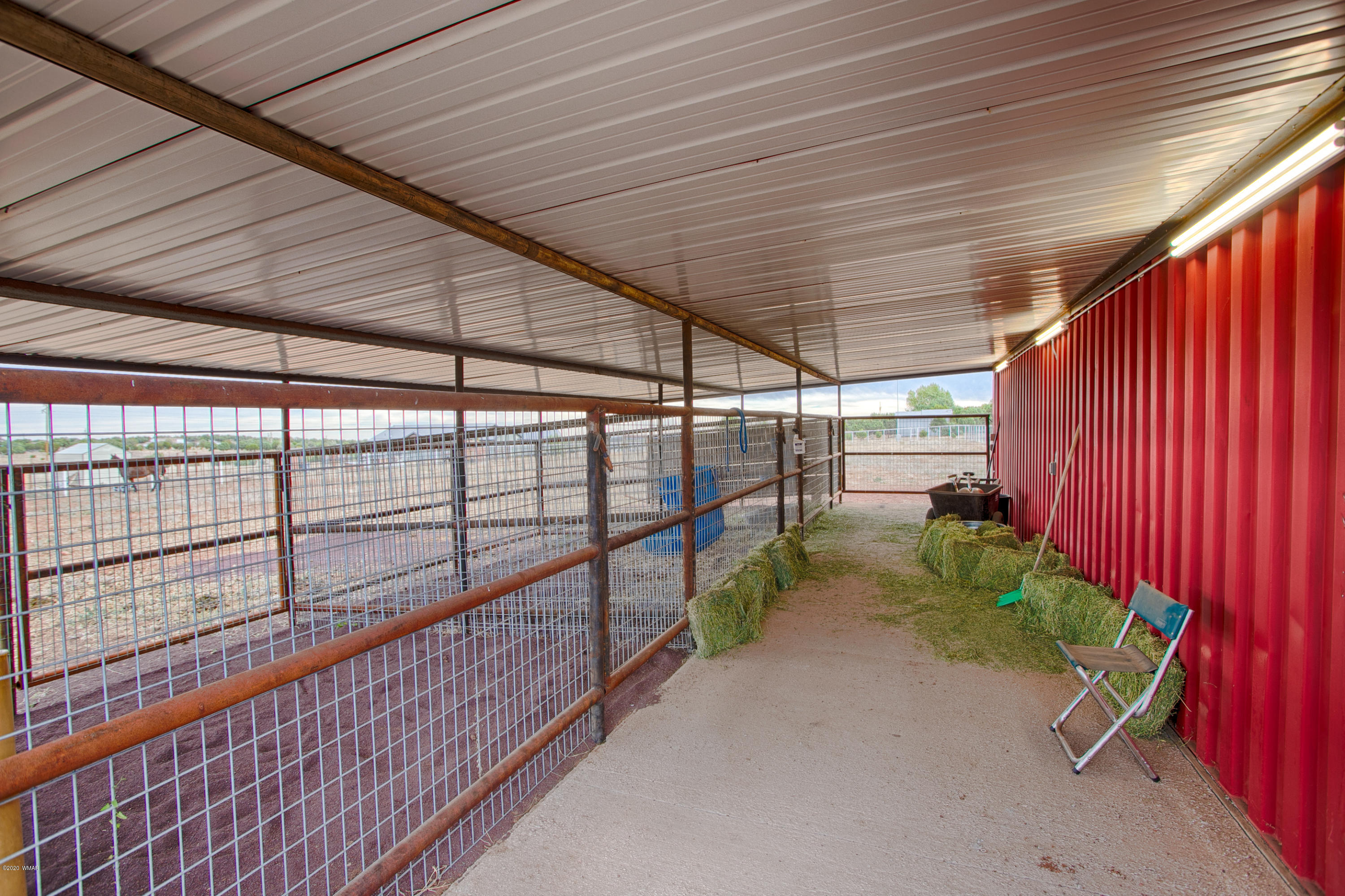 1856 Simpson Well Road Show Low, AZ 85901 - Photo 24 of 29 Gallery Image 24