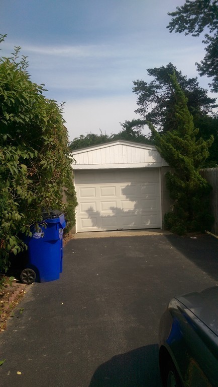 166 Rhode Island Avenue Fall River, MA 02721 - Photo 20 of 21