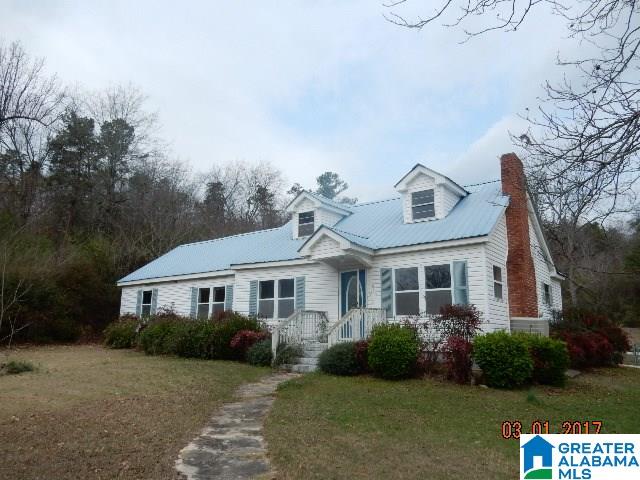 254 Doliska Road Quinton, AL 35130 - Photo 1 of 24