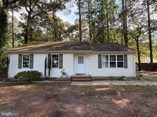 $284,900 | 208 Harford Road, Salisbury, MD 21801