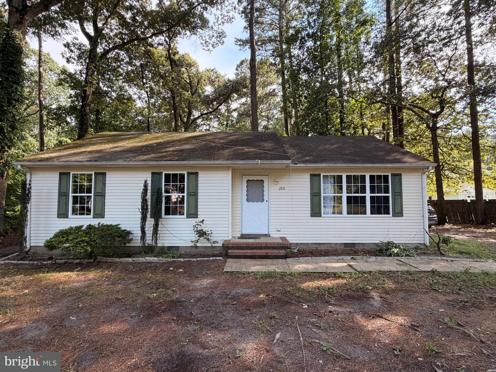 208 Harford Road Salisbury, MD 21801 - Photo 1 of 3