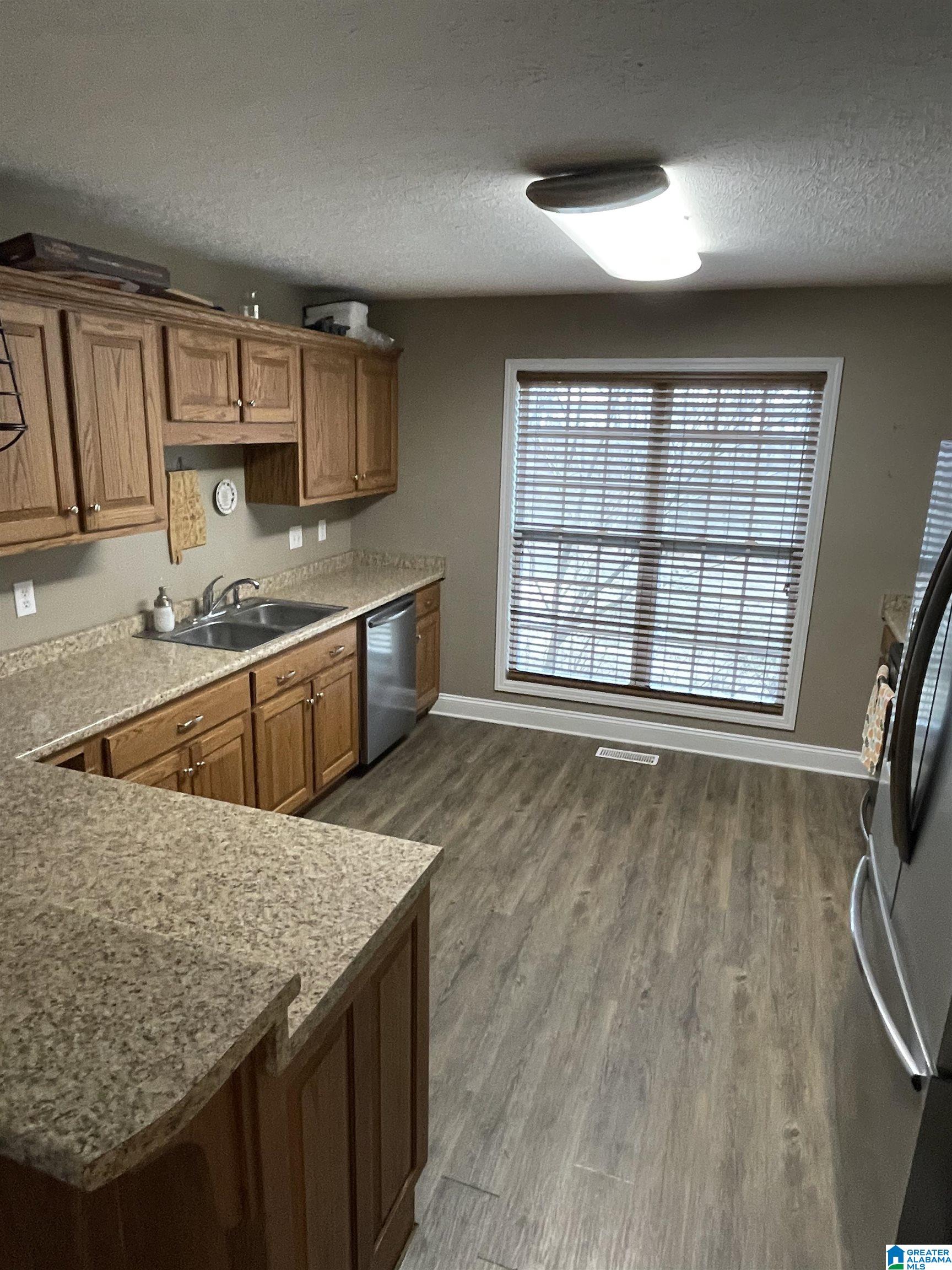 591 Burton Loop Road Altoona, AL 35952 - Photo 3 of 15