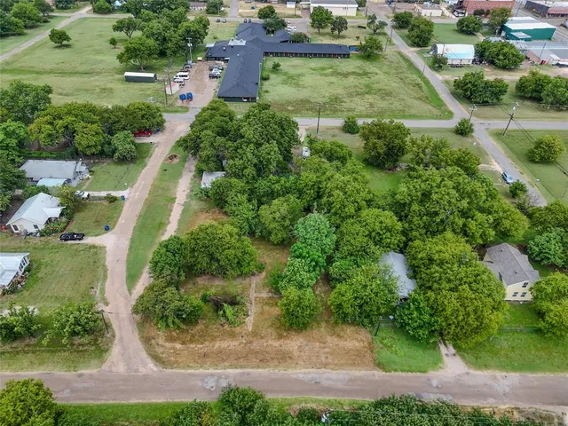 a view of outdoor space with deck and yard
