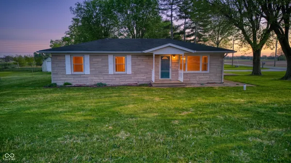 $265,000 | 535 South 450 East, Franklin, IN 46131