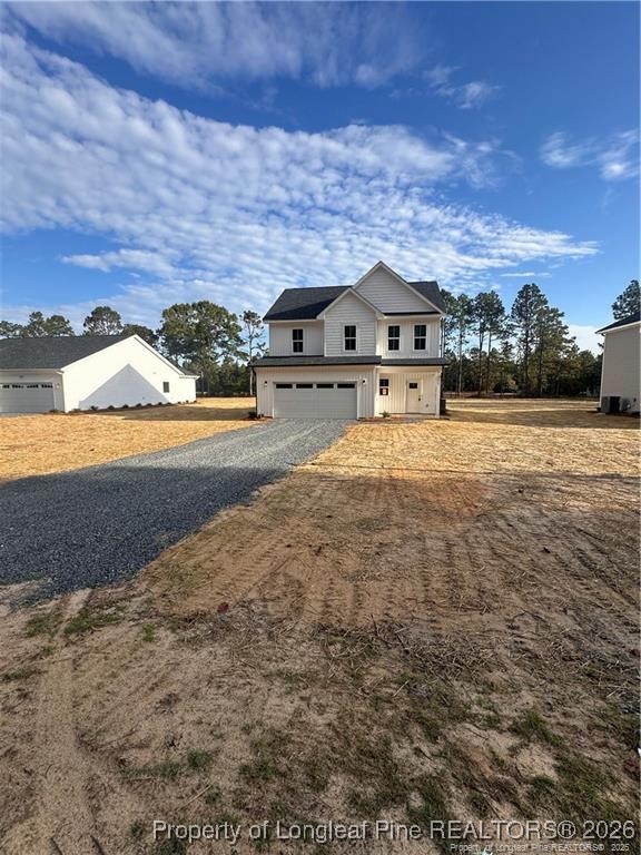 151 Merle Road Pinebluff, NC 28373 - Photo 3 of 12