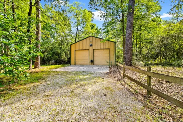 a roof deck with outdoor seating