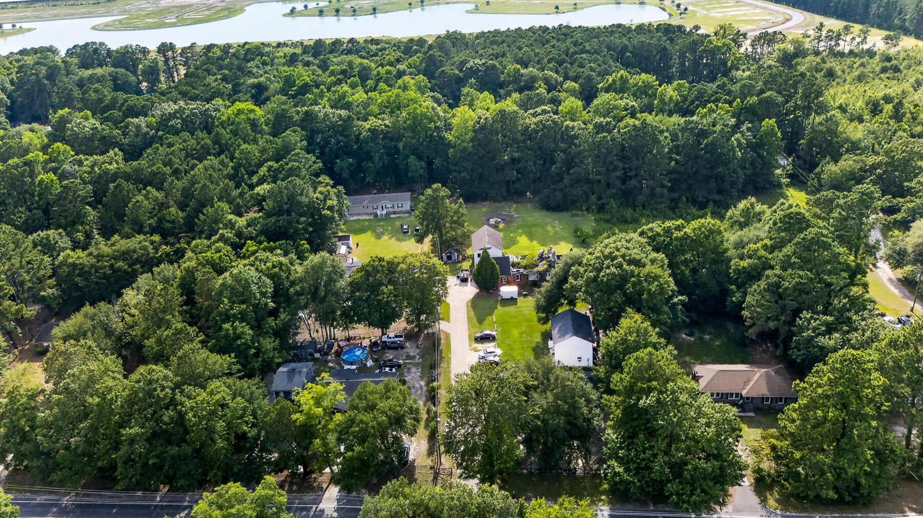 1461 Old Whitesville Road Moncks Corner, SC 29461 - Photo 52 of 55 AH-93
