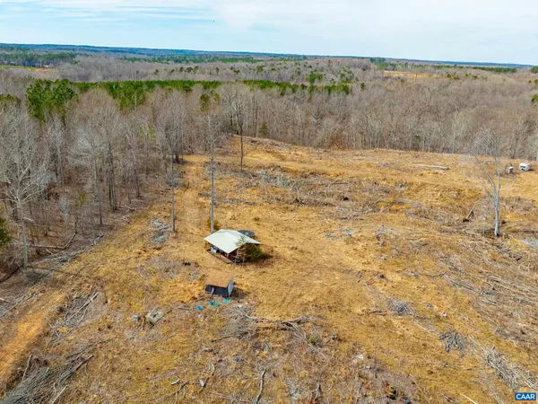 $87,500 | Lot 1 Starlight Lane, Kenbridge, VA 23944