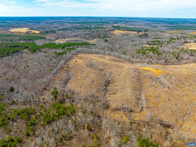 a view of beach and ocean