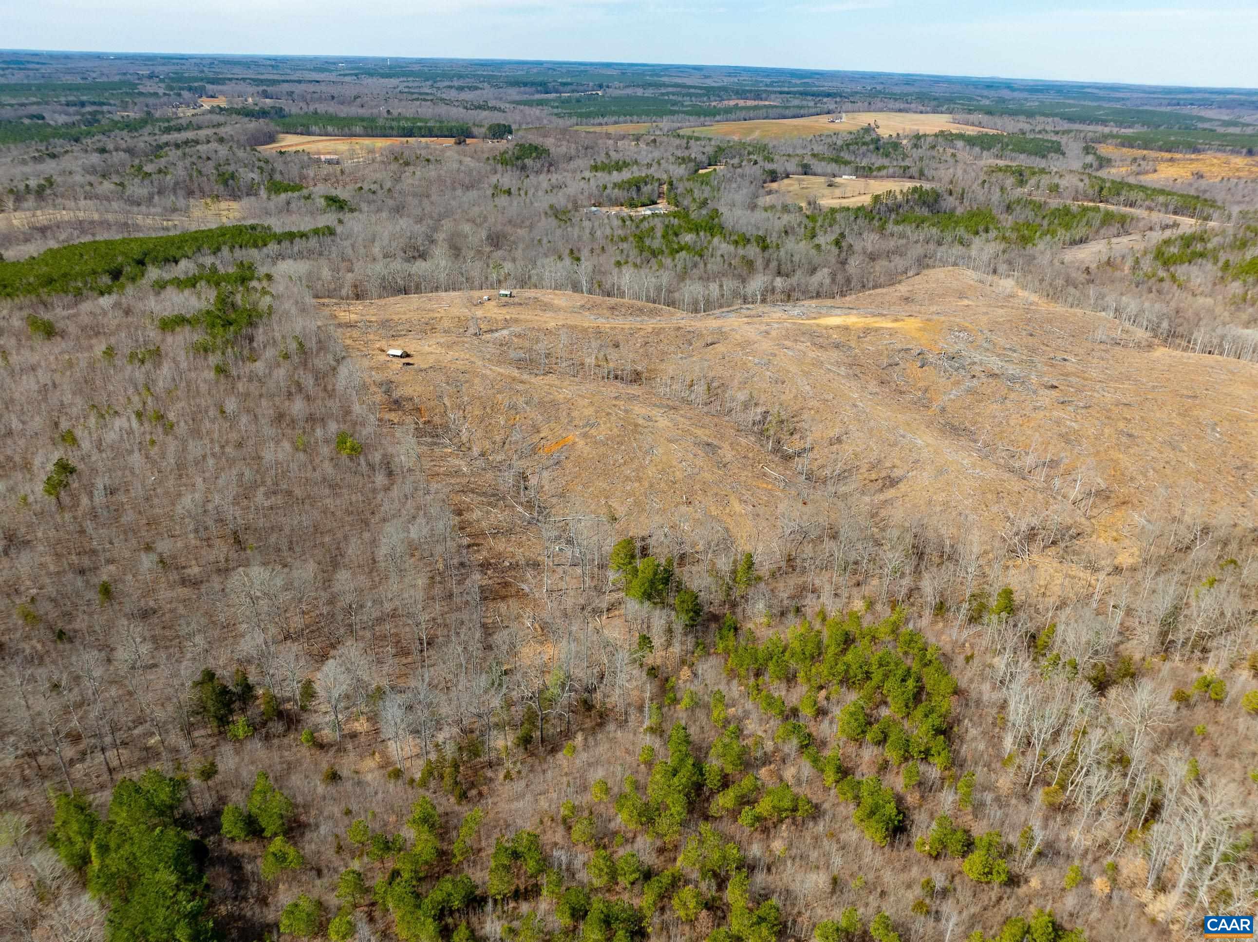 Lot 1 Starlight Lane Kenbridge, VA 23944 - Photo 5 of 13 a view of beach and ocean